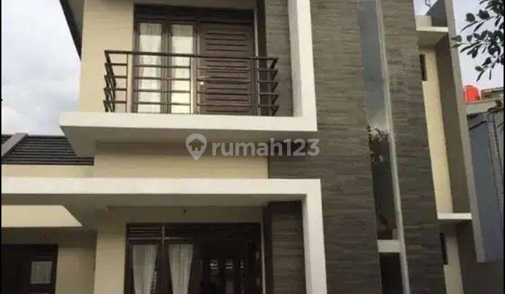 Dijual Rumah Minimalis Siap Huni Grand Sharon Rancasari

 1