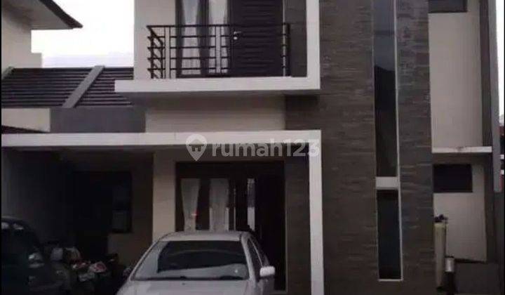 Dijual Rumah Minimalis Siap Huni Grand Sharon Rancasari

 2