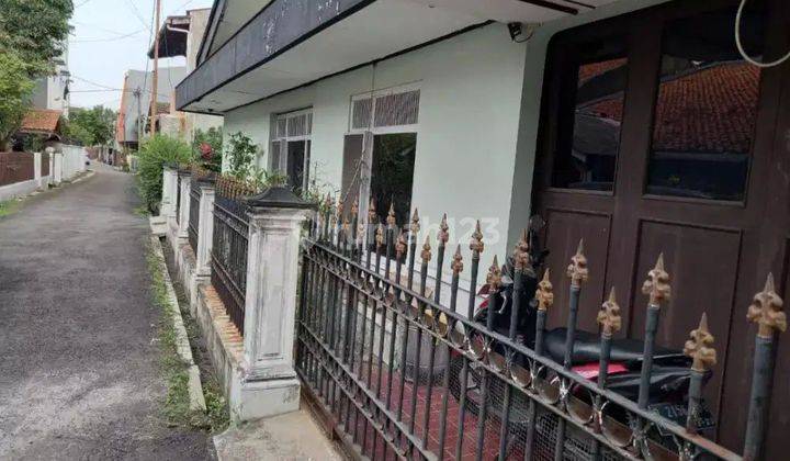 Dijual Tanah Murah Pisan di Buahbatu Bandung 2