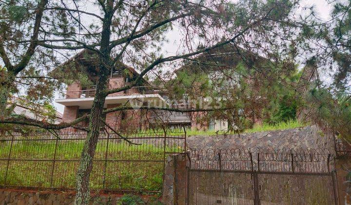 Dijual Rumah Villa Siap Huni Parongpong Lembang

 1