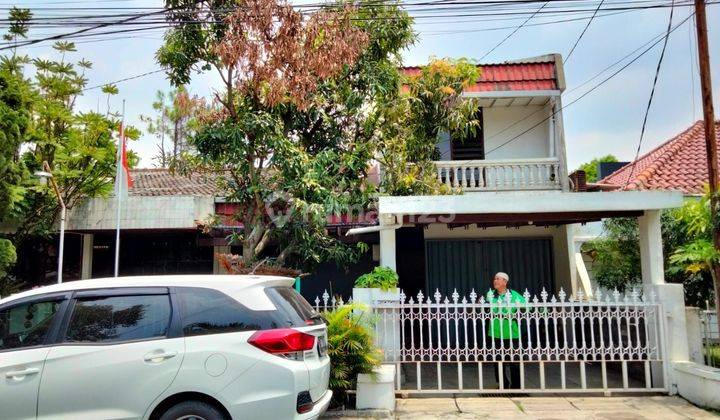 Dijual Rumah Siap Huni Batununggal
 1