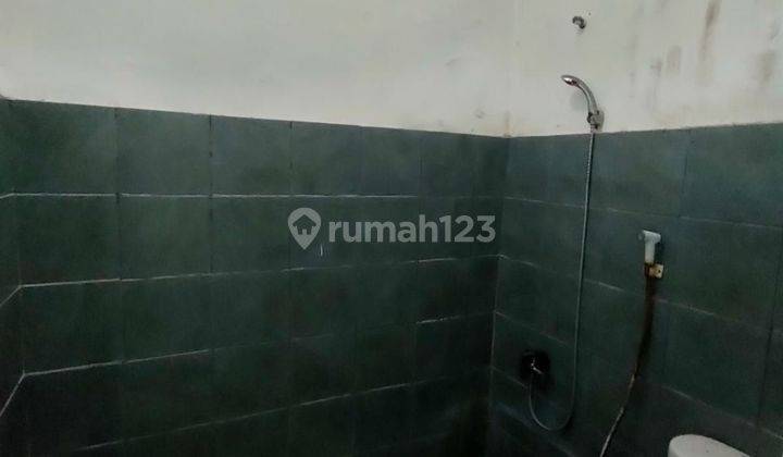 Dijual Rumah Siap Huni Batununggal
 2