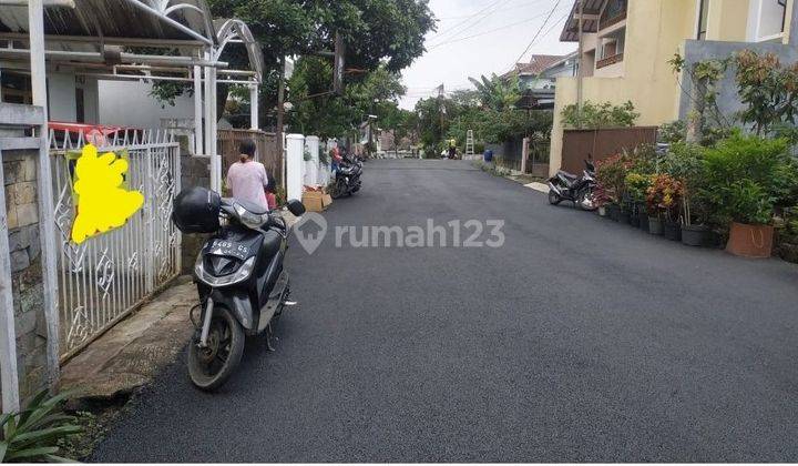 Dijual Rumah Asri Minimalis  Siap Huni Setiabudi
Bandung 2