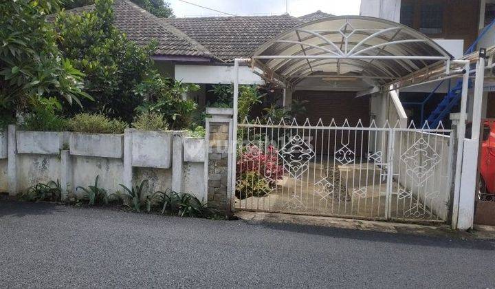 Dijual Rumah Asri Minimalis  Siap Huni Setiabudi
Bandung 1