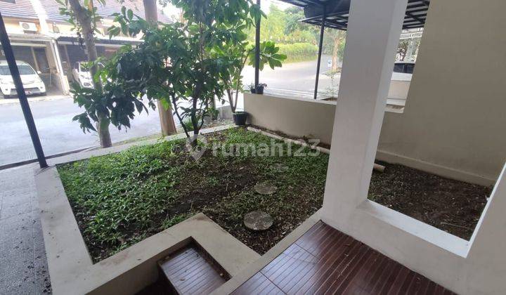 Dijual Rumah Minimalis Siap Huni Bali Residence Padalarang 2