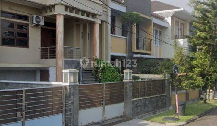 Dijual Rumah Modern Minimalis  Siap Huni Batununggal

 2