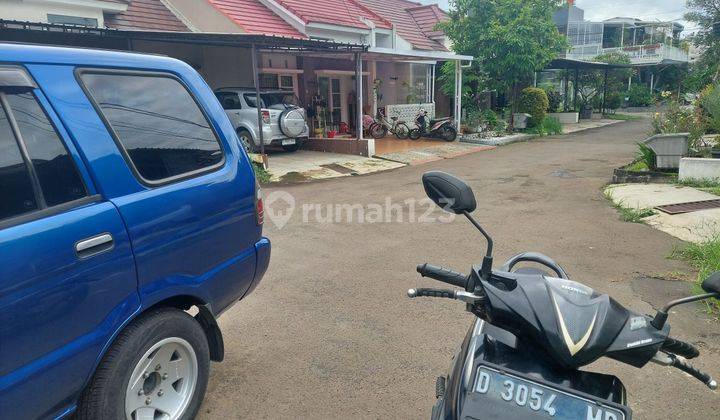 Dijual Tanah Matang Strategis Ciwastra Buahbatu
 1