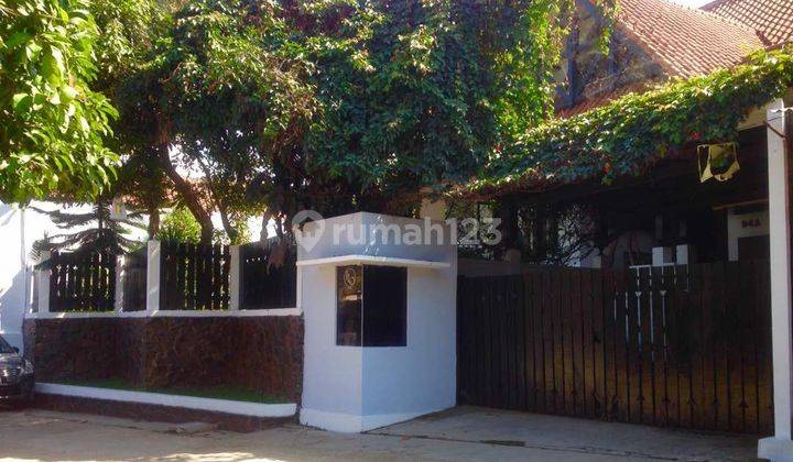 Dijual Rumah Mewah Siap Huni Cibaligo Cihanjuang
 2
