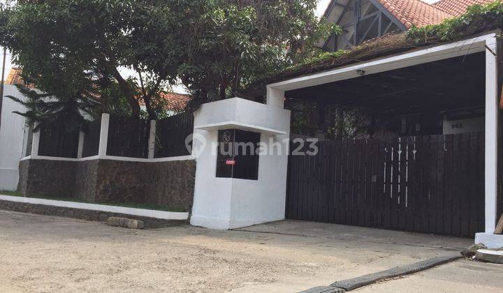 Dijual Rumah Mewah Siap Huni Cibaligo Cihanjuang
 2