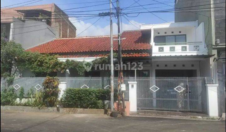 Dijual Rumah Minimalis Siap Huni Margahayu Raya Bandung

 1