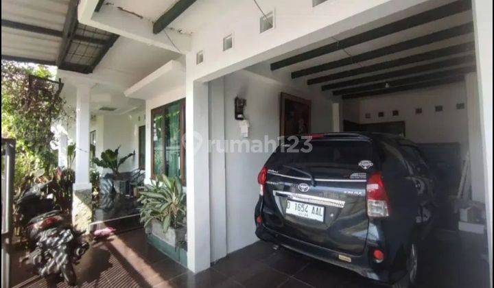 Dijual Rumah Minimalis Siap Huni Margahayu Raya Bandung

 2