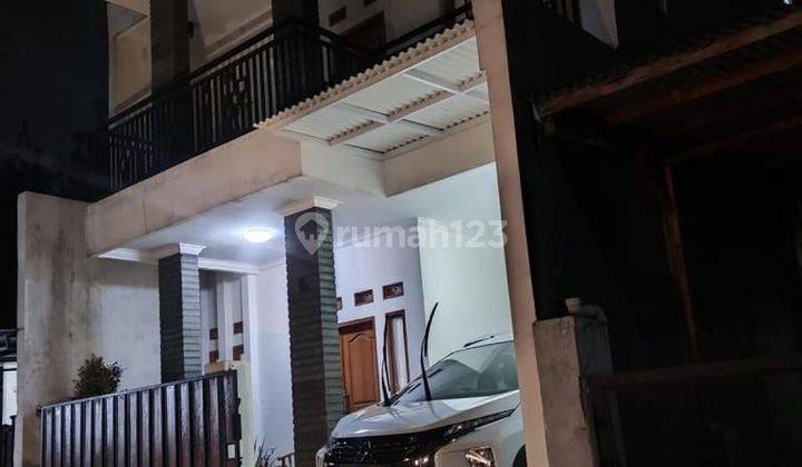 Dijual Rumah Minimalis Siap Huni Margahayu Raya
 2