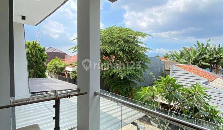 Dijual Rumah Minimalis Siap Huni Margahayu Raya
 2