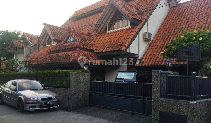 Dijual Rumah Terawat  Siap Huni Kiaracondong
 1