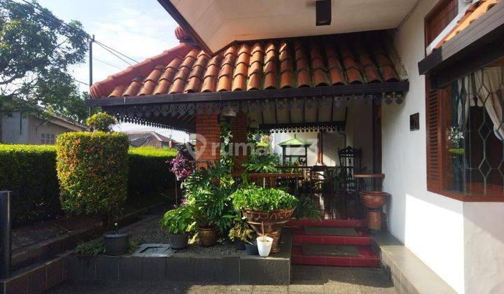 Dijual Rumah Terawat  Siap Huni Kiaracondong
 2