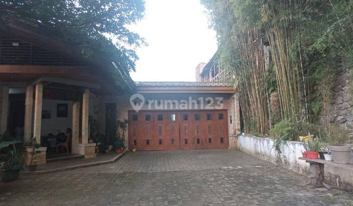 Dijual Rumah Terawat Siap Huni Dago
 2