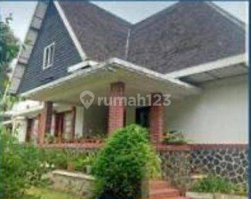 Dijual Rumah Heritage Siap Huni Ciumbeleuit
 2