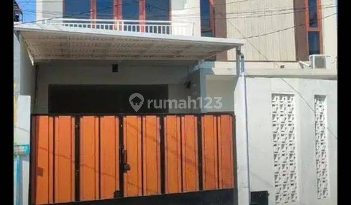 Dijual Rumah Minimalis Siap Huni Gumuruh
 1