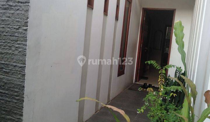 Dijual Rumah Minimalis Siap Huni Buahbatu Regency
 2