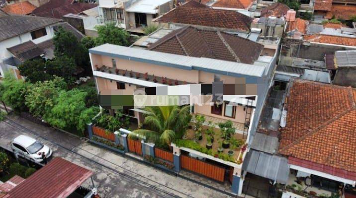 Rumah 2 Lantai Asri Siap Huni Batununggal Bandung 2