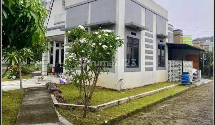 Rumah Furnish Hook Siap Huni De Marakesh Bandung 2