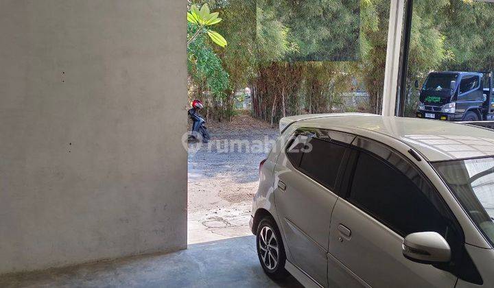 Rumah Bagus 2 Lantai Murah Nego Di Batununggal 2