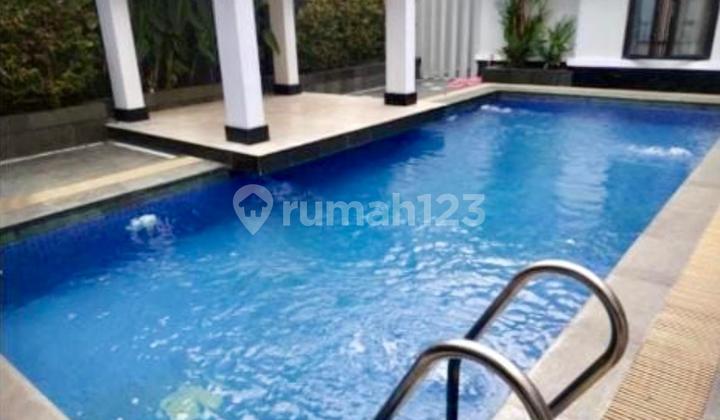Jual Rumah Kbp Mainroad 2 Lantai Ada Kolam Renang di Bandung Tempo Dulu Kota Baru Parahyangan Padalarang Bandung 2