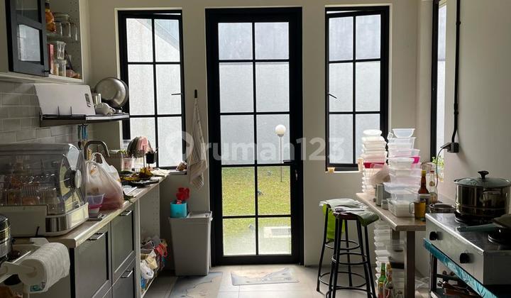 Jual Rumah Kbp Siap Huni di Tatar Favorit Kota Baru Parahyangan Padalarang Bandung 2