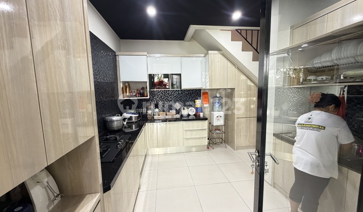 For Sale Luxury House Kbp In Larangtapa New City Parahyangan Cheap Sale Near Ikea 2