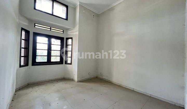 Jual Rumah Kbp Bandung Tempo Dulu 1 Lantai Jalan Guruminda Kota Baru Parahyangan Padalarang Bandung 2