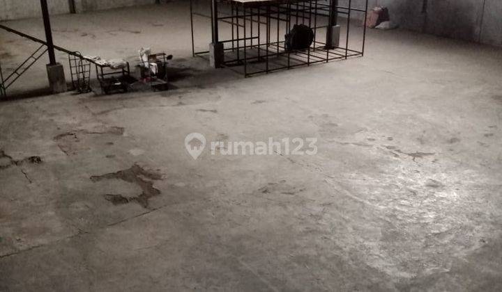 Gudang Murah Siap Pakai di Cibolerang Babakan Ciparay Kopo Bandung 1