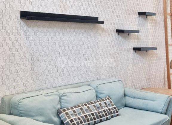 Rumah Kbp Furnish Siap Huni Di Purbasari Kota Baru Parahyangan  2