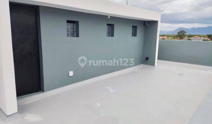 Ruko Baru Kbp Pancawarna Depan Ikea Kota Baru Parahyangan Padalarang Bandung 5