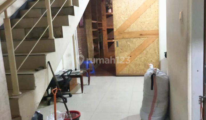 Ruko Karapitan Cikawao Bandung Kota Dijual Murah Lokasi Strategis Area Ramai 2