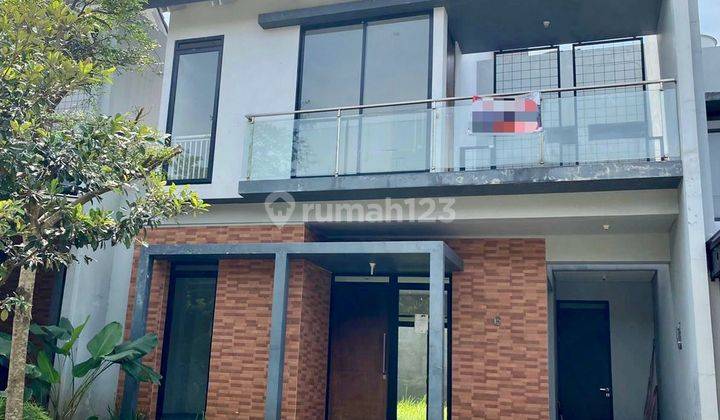 Rumah Favorit Kbp Siap Huni Bangunan Baru Belum Pernah Dipakai di Tatar Kamandaka Kota Baru Parahyangan Padalarang Bandung Dekat Ikea Cbcs Bais Yogya Bandung 1