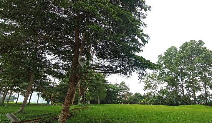 Kavling Tanah Kbp View Danau Memukau di Larangtapa Kota Baru Parahyangan 2