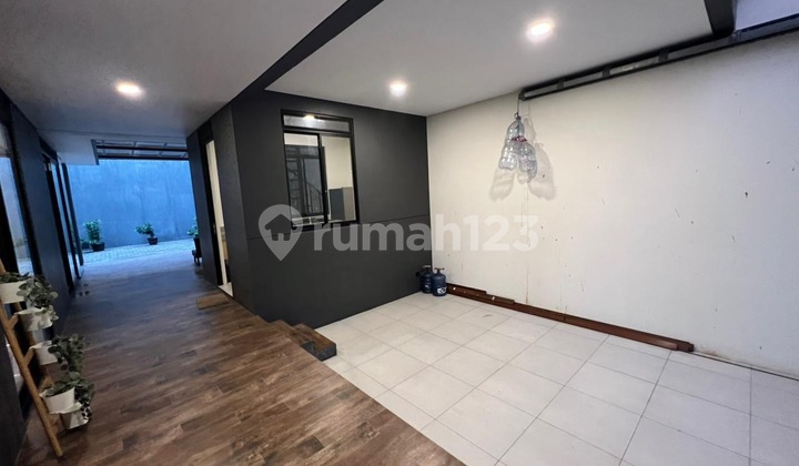Sewa Rumah Baru KBP Fully Furnished di Grand Nayapati Kota Baru Parahyangan 2