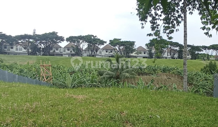 Jual Kavling Tanah KBP di Tatar Kumala Sinta Kota Baru Parahyangan Bandung Padalarang