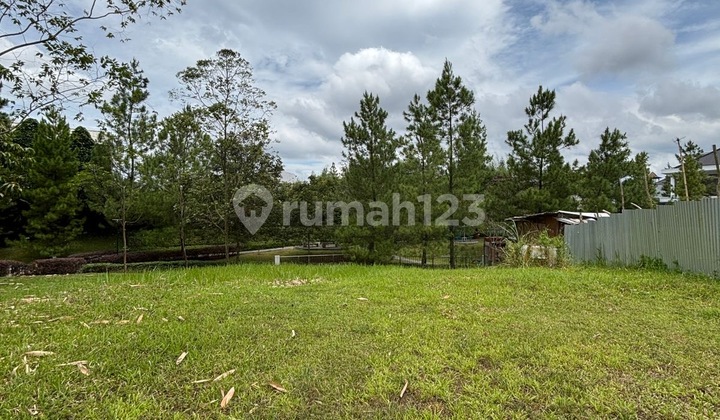 Kavling Tanah Kbp Wangsakerta 2, Dekat Whoosh di Kota Baru Parahyangan Padalarang Bandung Barat