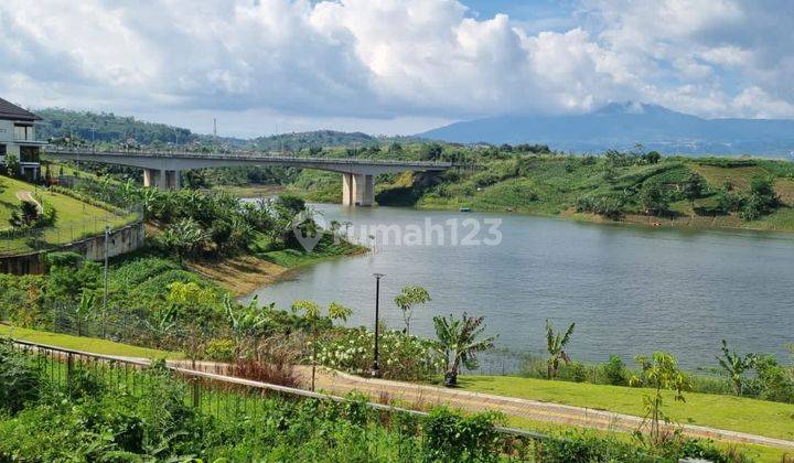 Kavling Kbp View Terbaik di Tatar Favorit Lokacitra Kota Baru Parahyangan Padalarang Bandung 1