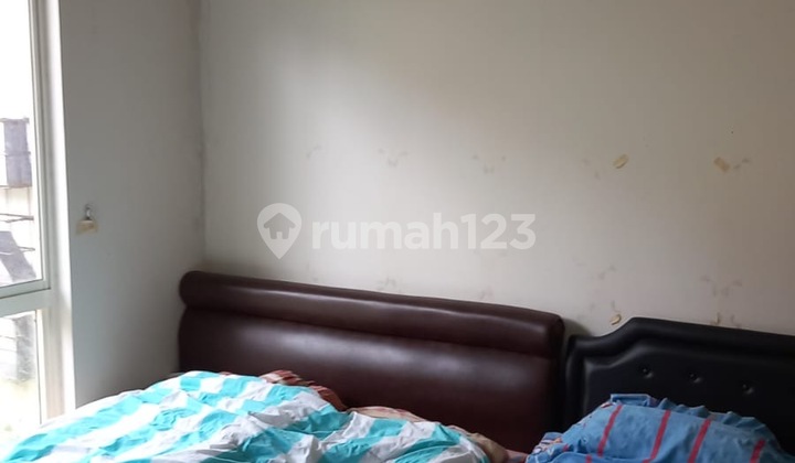 Jual Rumah Kbp Murah Cocok Untuk Investor di Tatar Wangsakerta 2 Kota Baru Parahyangan Padalarang Bandung 2