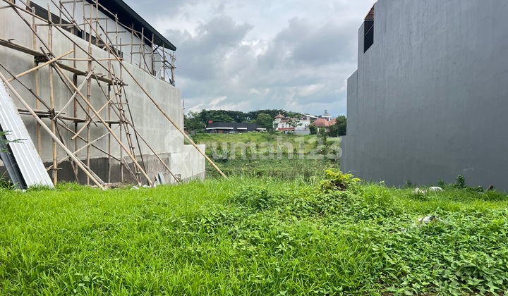 Jual Kavling Tanah Ratnasasih Kbp Kota Baru Parahyangan Bandung