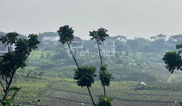 Kavling Tanah Kbp Terbaru di Tatar Spatirasmi Tahap 2 Kota Baru Parahyangan Padalarang Bandung 1