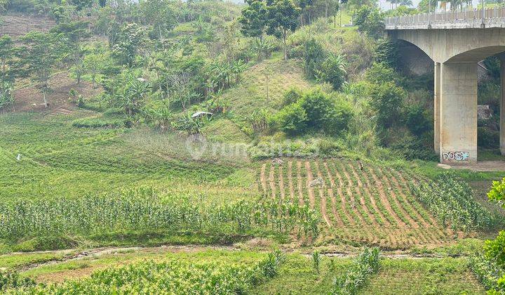 Kavling Tanah Kbp View Danau Dekat Mainroad Kbp di Tatar Tarubhawana Kota Baru Parahyangan Padalarang Bandung 1