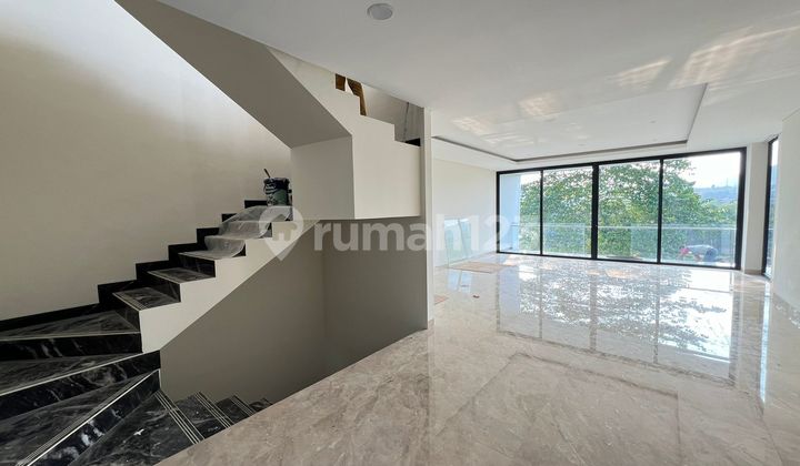 Jual Rumah Baru Mewah View Danau Kbp di Kota Baru Parahyangan Padalarang Bandung 2