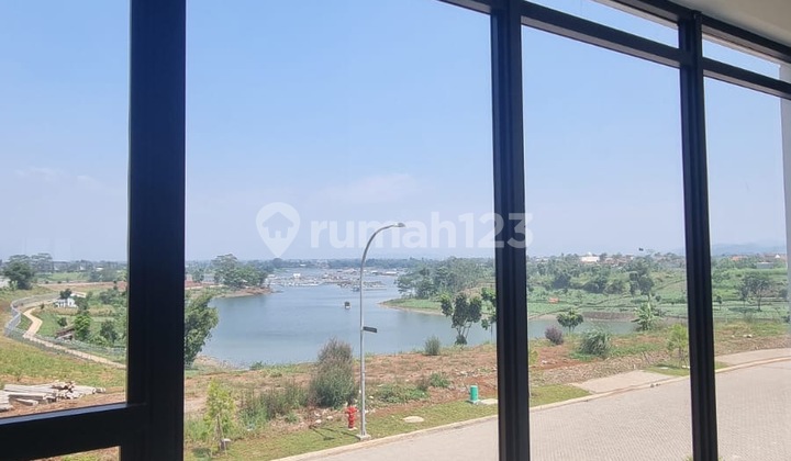 Rumah Kbp Baru Dijual tipe Sudut di Tatar Spatirasmi Kota Baru Parahyangan Padalarang Bandung