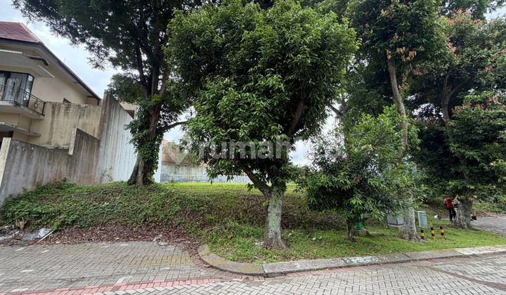 Dijual Jual Kavling Tanah Kbp Murah di Tatar Pitaloka Kota Baru Parahyangan Padalarang Bandung Dijual