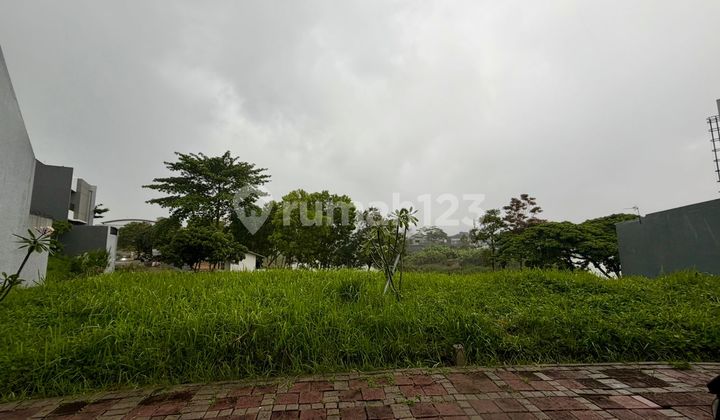 Dijual Jual Kavling Tanah Kbp Murah di Tatar Jingganagara Kota Baru Parahyangan Padalarang Bandung Dijual