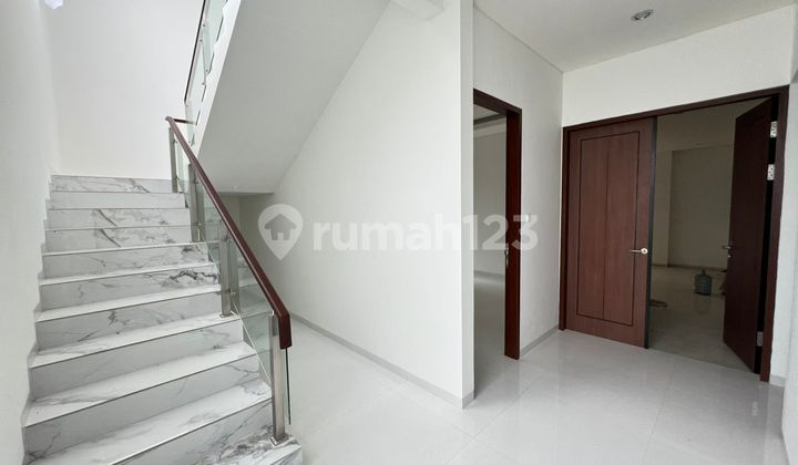 Sewa Rumah Baru Kbp dekat Ikea di Ratnasasih Kota Baru Parahyangan Bandung Padalarang