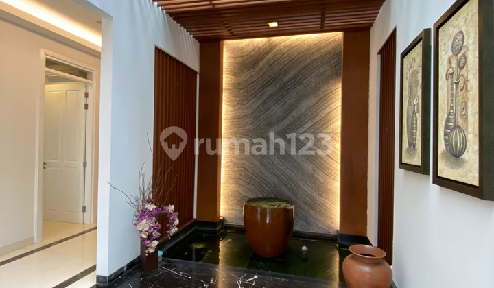 Jual Dijual Rumah Larangtapa Kbp Fully Furnished di Tatar Larang Tapa Kota Baru Parahyangan Padalarang Bandung Dijual